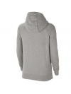 Dámska mikina Nike Park 20 Svetlošedá CW6955 063